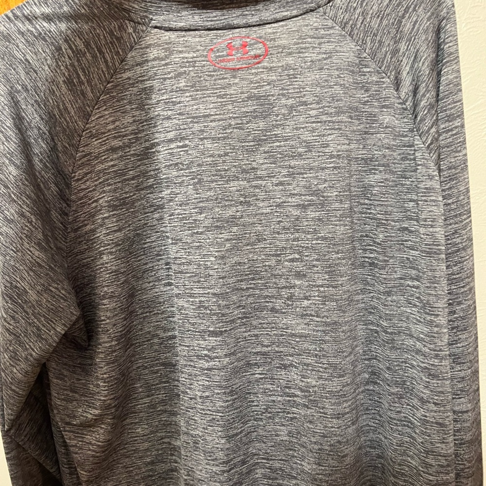 Under armor light weight long sleeve